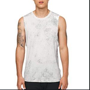 NWT Lululemon Metal Vent Tech Muscle Tank